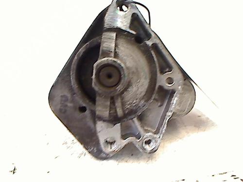 Starter NISSAN NV200 Van 1.5 dCi 90 (M20, M20N, M20M) | BP11260396M8 