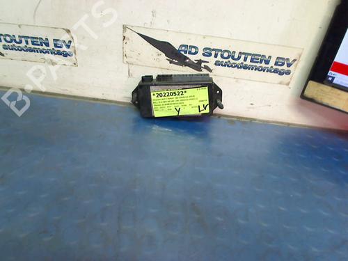 Used Control unit Control unit 17473765 17473765