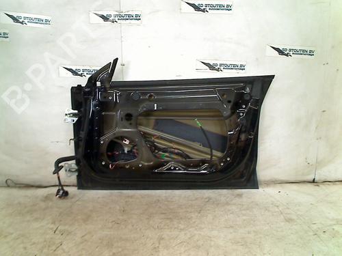 Right front door TESLA MODEL 3 (5YJ3) EV AWD | BP32188353C3