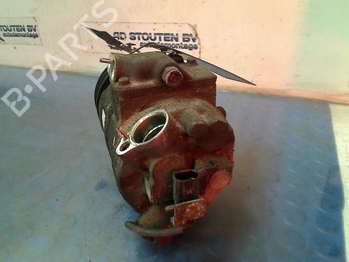 AC compressor SEAT IBIZA III (6L1) 1.6 16V | BP12589723M34 