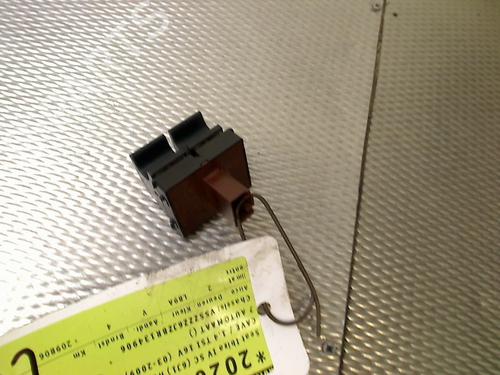 Left front window switch SEAT IBIZA IV SC (6J1, 6P5) 1.4 TSI Cupra | BP33266334I27  - Image 6