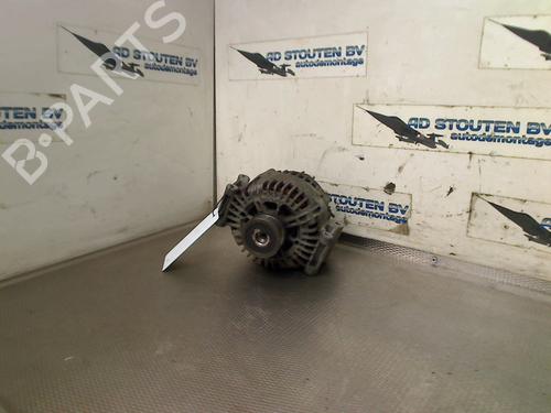 Generator AUDI A4 B7 Avant (8ED) 2.0 (130 hp) 30121116