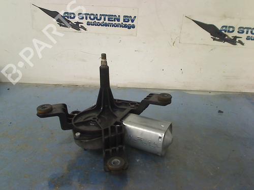 Rear wiper motor OPEL CORSA D (S07) 1.3 CDTI (L08, L68) | BP16407457M102 