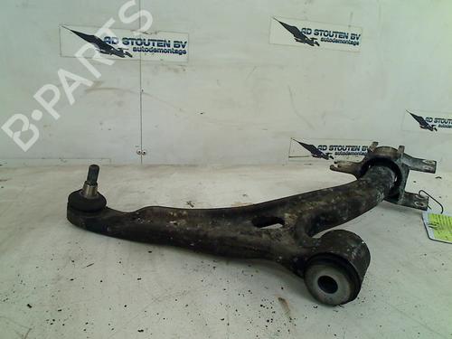 Right front suspension arm MERCEDES-BENZ A-CLASS (W176) A 200 CDI / d (176.008) | BP29822242M13