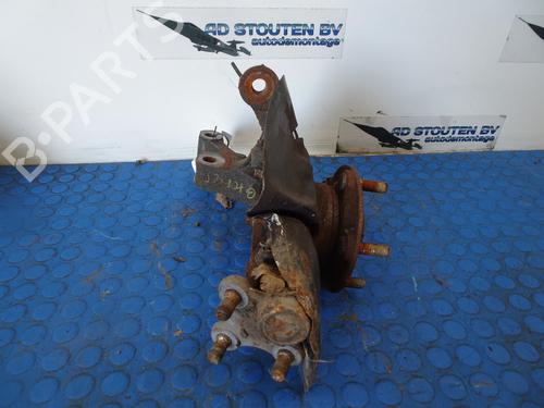 Right front steering knuckle HYUNDAI TUCSON (TL, TLE) 1.6 GDi | BP11323584M26 