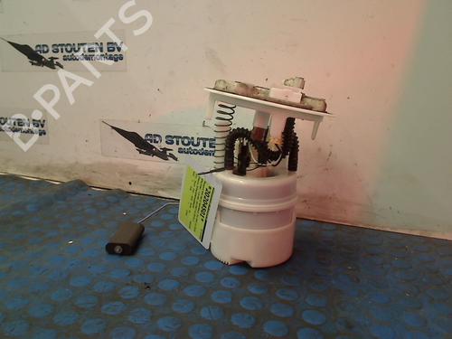 Used Fuel pump PEUGEOT 308 I (4A_, 4C_) 1.6 16V (120 hp) 11324552