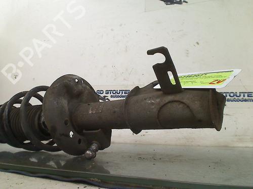 Left front shock absorber OPEL ASTRA J Sports Tourer (P10) 1.4 Turbo (35) | BP22525379M16 