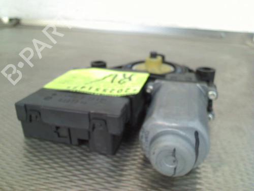 Vindusheismotor høyre foran VW CADDY III Box Body/MPV (2KA, 2KH, 2CA, 2CH) 1.6 TDI | BP29822291E20 