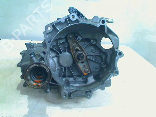 Used Gearbox VW POLO V (6R1, 6C1) 1.2 (70 hp) 32871486