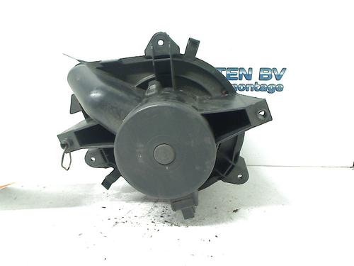 Varmeblæser FIAT DOBLO Box Body/MPV (223_) 1.3 D Multijet (75 hp) 11299269