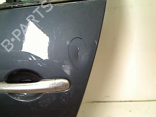 Left rear door RENAULT ESPACE IV (JK0/1_) 3.5 V6 (JK00, JK0F, JK0P, JK0S, JK0W) | BP11302209C4 