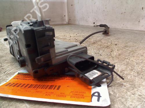 Rear right lock PEUGEOT 5008 (0U_, 0E_) 1.6 16V | BP11318491C99