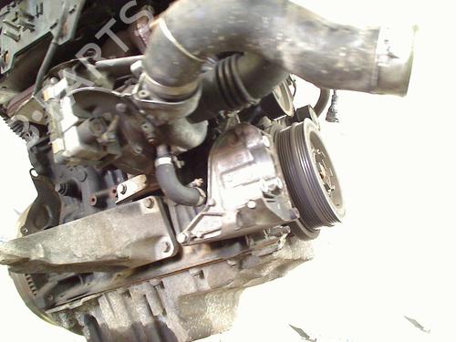 Engine BMW 1 (E87) 118 d | BP30407594M1 