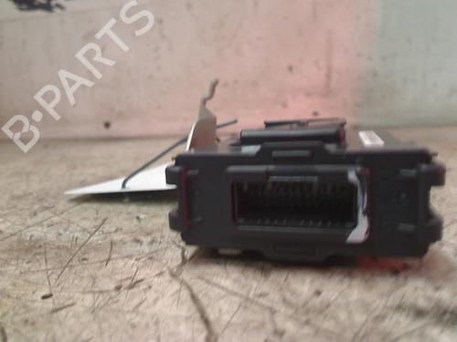 Comfort control module NISSAN MICRA V (K14) 1.0 IG-T 100 | BP11262091M56 