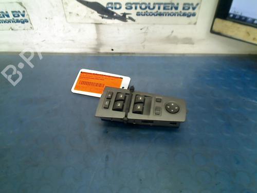Used Left front window switch Left front window switch 22436725 22436725