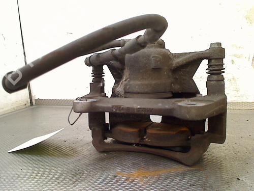 Left front brake caliper AUDI Q2 (GAB, GAG) 1.4 TFSI | BP38680859M105 - Image 7