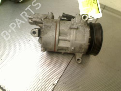 AC compressor BMW 1 (E87) 116 i | BP33266313M34  - Image 6