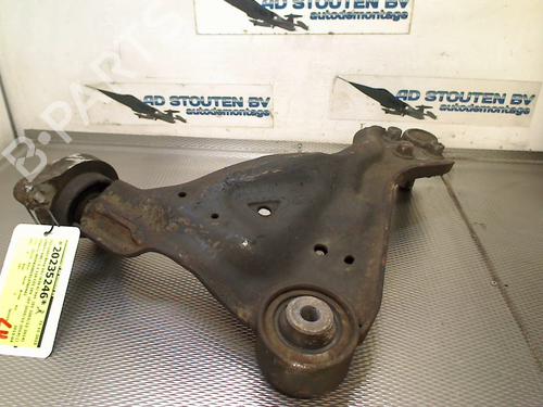 Used Left front suspension arm MERCEDES-BENZ VITO / MIXTO Van (W639) 116 CDI (639.601, 639.603, 639.605) (163 hp) 27278119