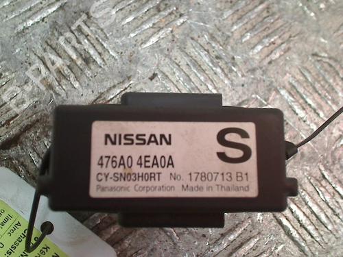 Used Control unit Control unit NISSAN QASHQAI II (J11, J11_) 1.5 dCi (110 hp) 11312095 11312095