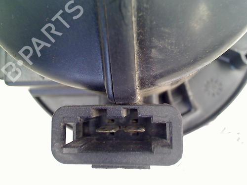 Heater blower motor VOLVO V70 III (135) 2.5 T FlexiFuel | BP11305687M62 
