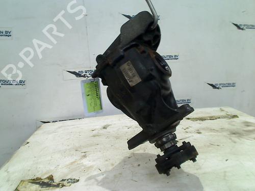 Rear differential BMW 3 (F30, F80) 320 i | BP31065968M24 