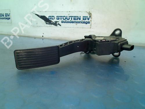 Used Pedal TOYOTA AYGO (_B1_) 1.0 (KGB10_, KGB10R) (68 hp) 13123445