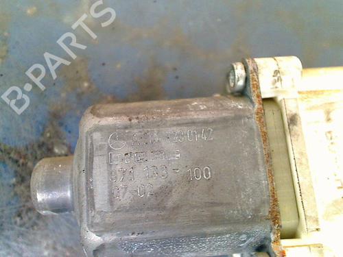 Left front window motor MERCEDES-BENZ C-CLASS (W204) C 220 CDI (204.008) | BP17533648E21 