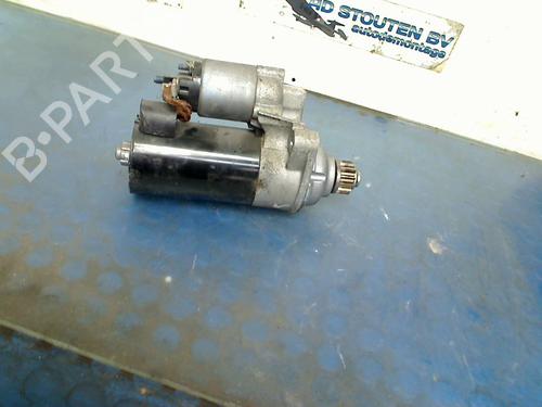 Starter MERCEDES-BENZ GLA-CLASS (X156) GLA 45 AMG 4-matic (156.952) | BP21055753M8 