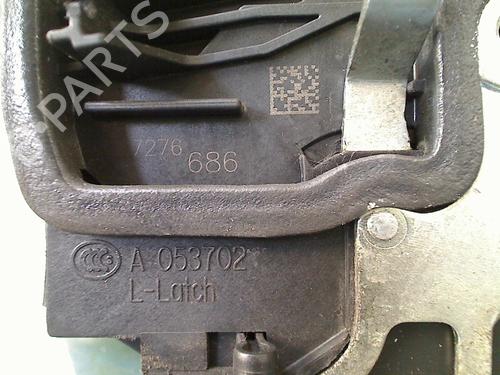 Rear right lock MINI MINI COUNTRYMAN (R60) Cooper S ALL4 | BP13621978C99 
