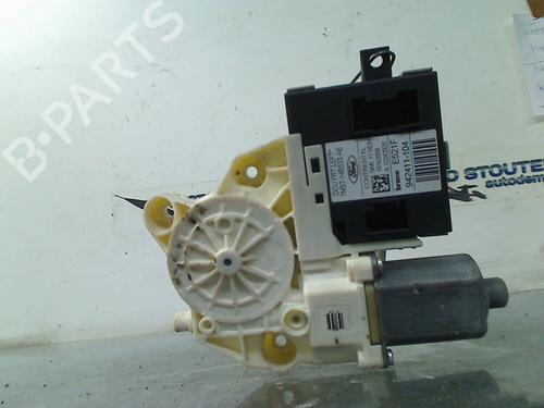 Used Left front window motor FORD FOCUS II Turnier (DA_, FFS, DS) 1.8 (125 hp) 16407559