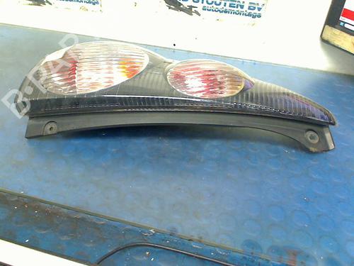 Left taillight CITROËN C1 (PM_, PN_) 1.0 | BP24401860C34 