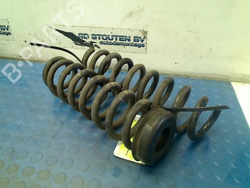 Used Shock absorber spring BMW 3 (E90) 320 i (170 hp) 13126897
