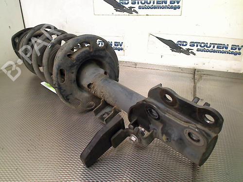 Højre fortil støddæmper MAZDA CX-5 (KF) 2.0 (165 hp) 24823784