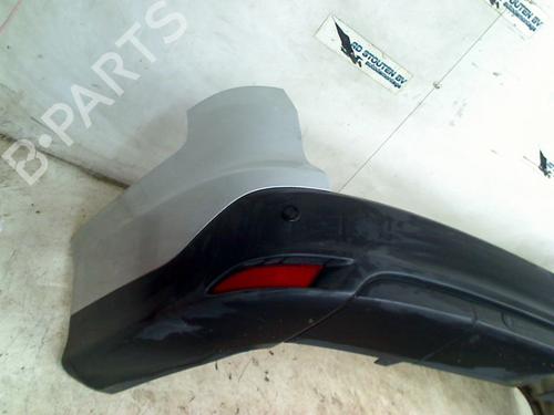 Rear bumper FORD FOCUS III Turnier 1.6 TDCi ECOnetic | BP29140066C8 