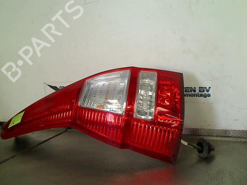 Left taillight HONDA CR-V III (RE_) 2.2 i-CTDi 4WD (RE6) | BP28314343C34 