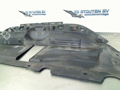 Grille HYUNDAI ix35 (LM, EL, ELH) 2.0 CRDi | BP24466691C40 