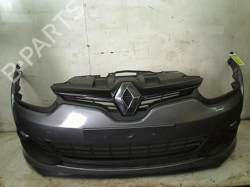 front-bumper-renault-megane-iii-hatchback-bz01_-b3_-2008-36674078 main image