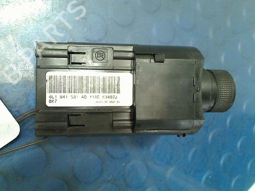 Headlight switch SEAT IBIZA III (6L1) 1.4 16V | BP11303727I24 