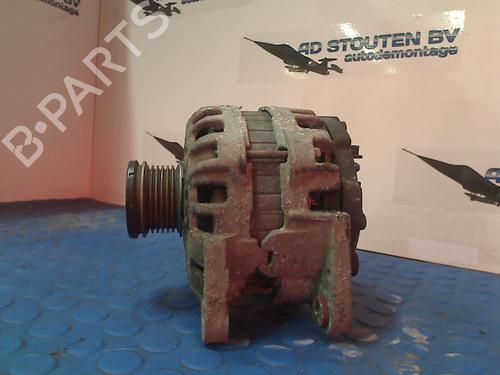 Lichtmaschine SKODA CITIGO (NF1) 1.0 | BP11322330M7 