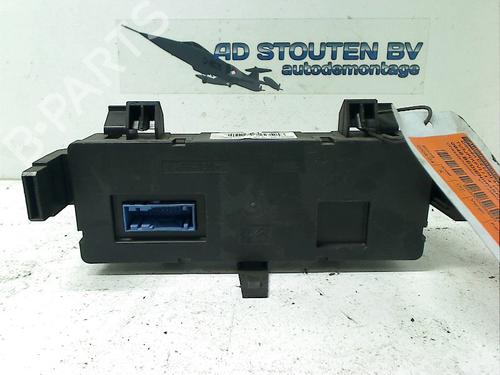 Climate control CITROËN C2 (JM_) 1.4 | BP11300911I5 