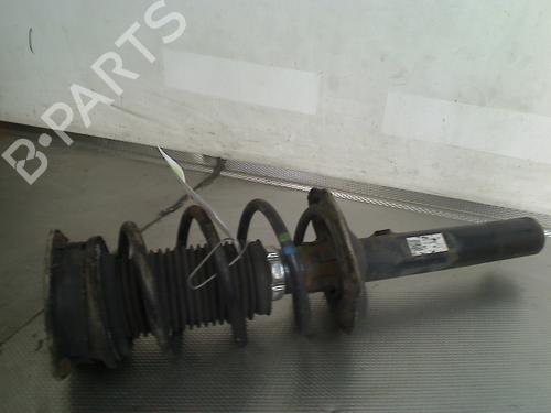 Used Left front shock absorber Left front shock absorber VW GOLF VII (5G1, BQ1, BE1, BE2) 1.6 TDI (110 hp) 39766478 39766478