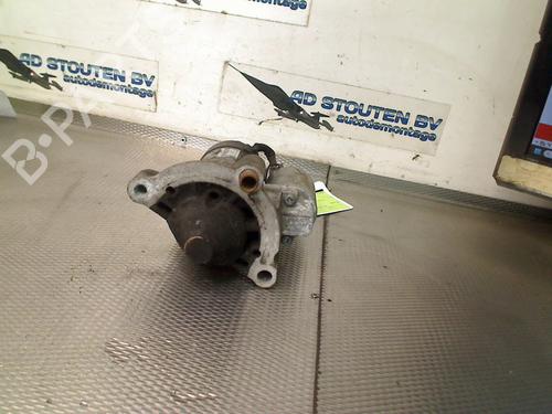 Used Starter CITROËN C4 Picasso I MPV (UD_) 2.0 i 16V (140 hp) 28836509