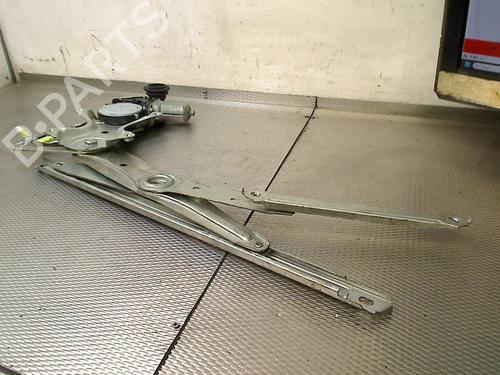 Used Front right window mechanism Front right window mechanism 38166106 38166106