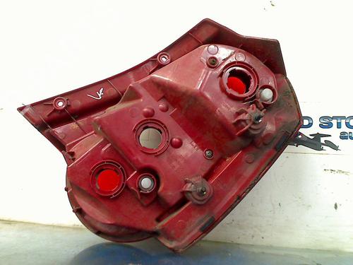 Left taillight CHEVROLET AVEO / KALOS Hatchback (T250, T255) 1.4 | BP23950630C34 