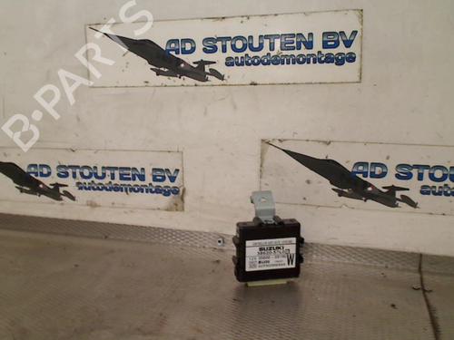 Used Electronic module SUZUKI KIZASHI (FR) 2.4 4x4 (A6B424) (178 hp) 28491432