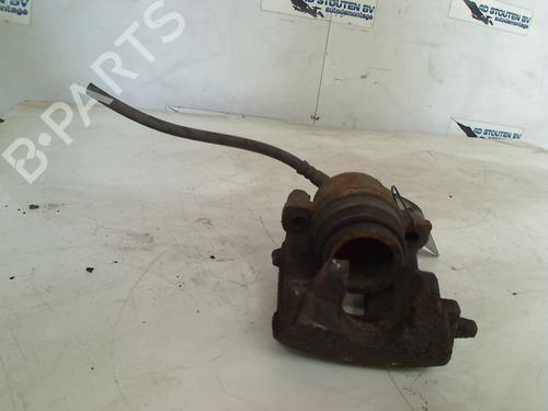 Left front brake caliper SKODA OCTAVIA III Combi (5E5, 5E6) 1.6 TDI | BP30155822M105