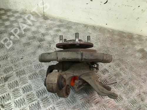 Right rear steering knuckle KIA SPORTAGE III (SL) 1.7 CRDi | BP11297690M28 