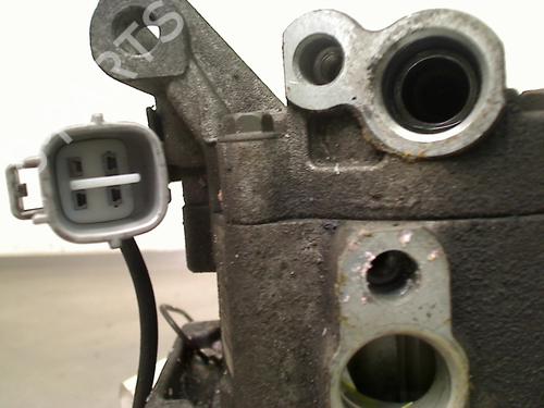 AC compressor TOYOTA COROLLA (_E12_) 1.4 VVT-i (ZZE120_, ZZE120R) | BP31851353M34 