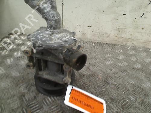 Used Auxiliary water pump MINI MINI (R50, R53) One (90 hp) 13124660