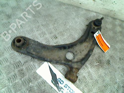 Left front suspension arm TOYOTA YARIS (_P9_) 1.3 VVT-i (SCP90_, SCP90R) | BP11260315M12 